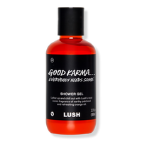 Good Karma ... Everybody Needs Some Shower Gel