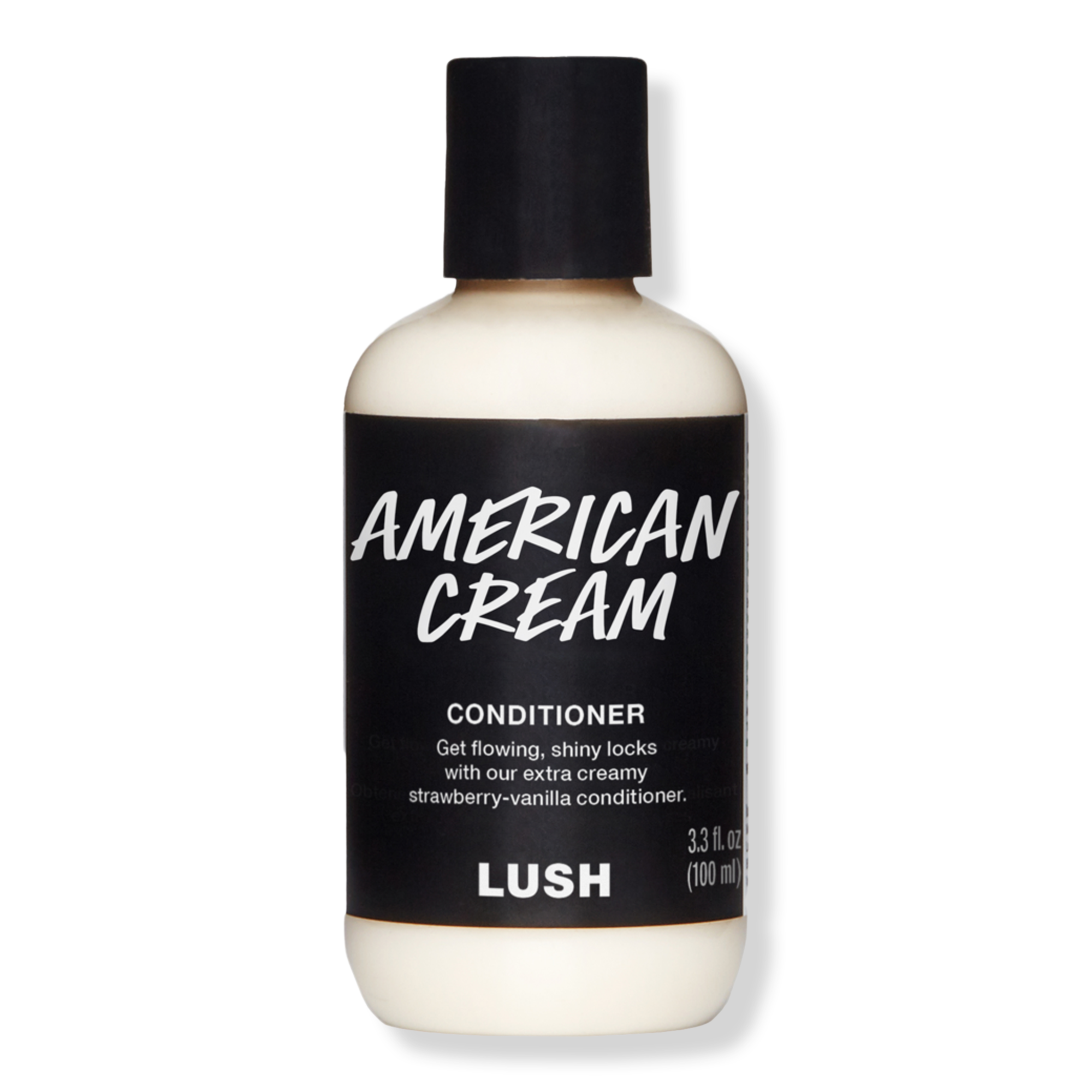 LUSH American Cream Conditioner #1