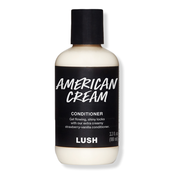 LUSH American Cream Conditioner #1