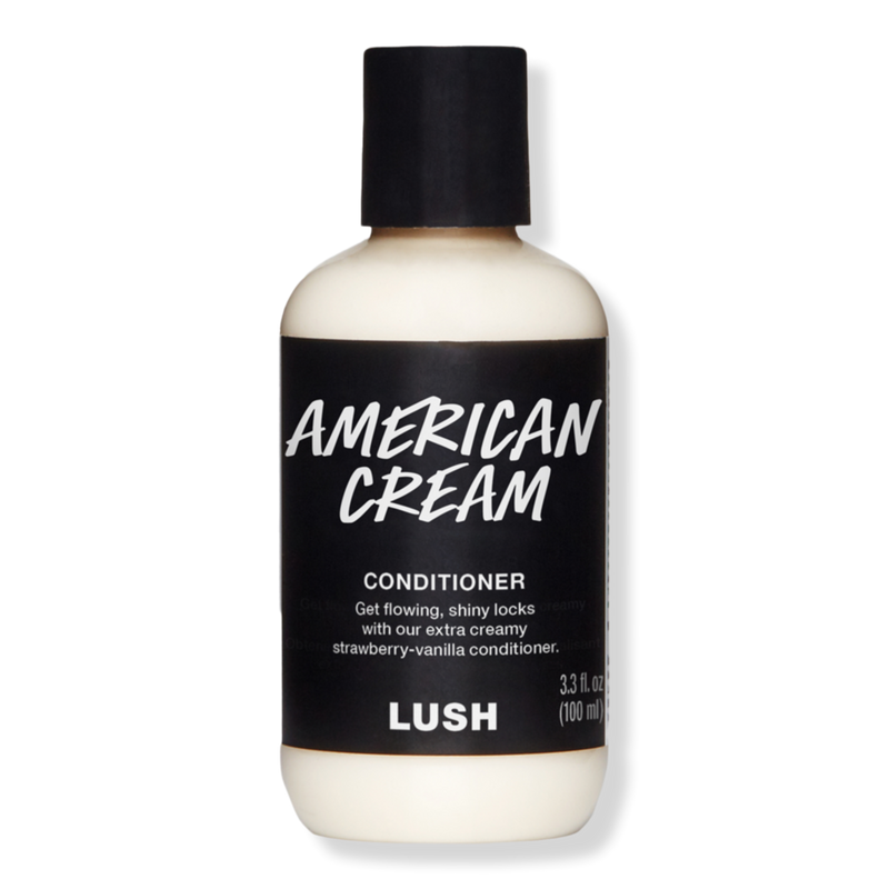 LUSH AMERICAN CREAM コンディショナー 950ml✖︎2 LUSH - American Cream Conditioner | Ulta Beauty