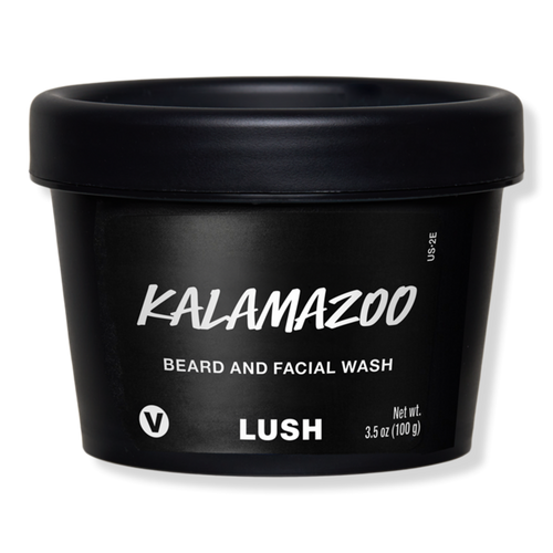 #1769 ELSierra Facial Wash 4本セット LUSH - Kalamazoo Beard And Facial Wash | Ulta Beauty