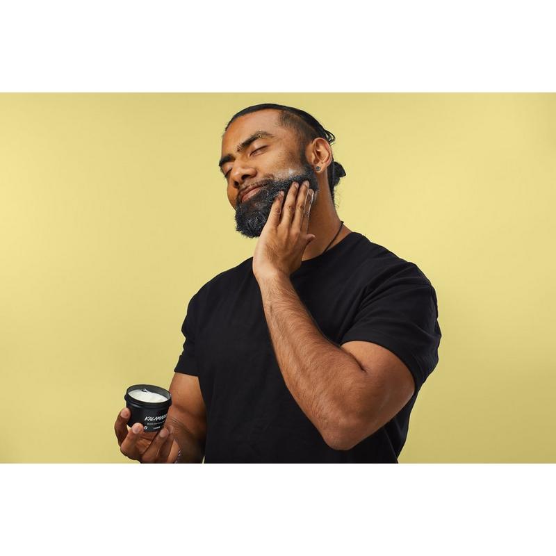 LUSH - Kalamazoo Beard And Facial Wash | Ulta Beauty