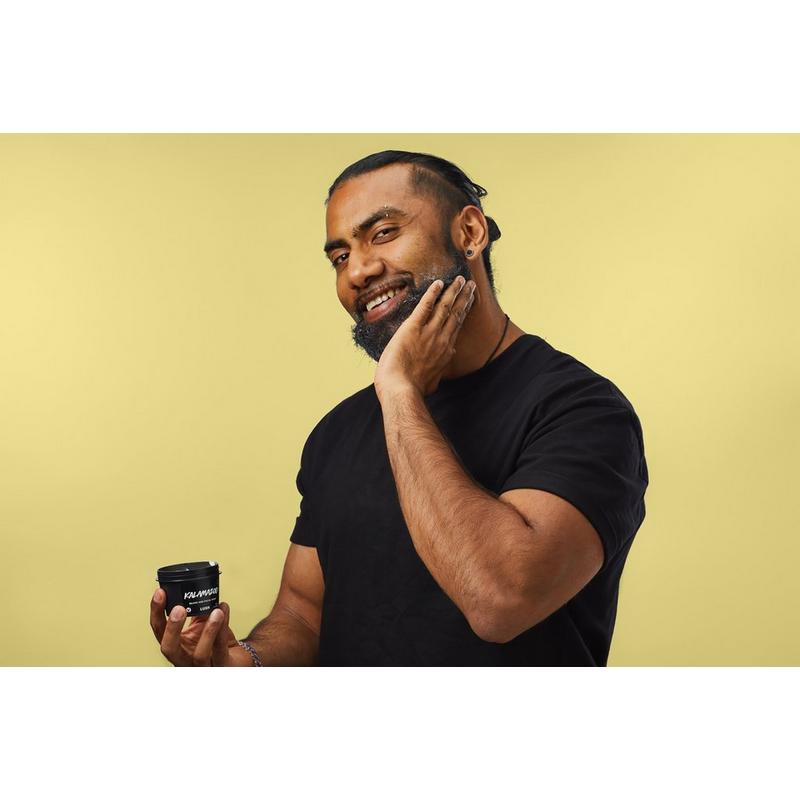 LUSH - Kalamazoo Beard And Facial Wash | Ulta Beauty