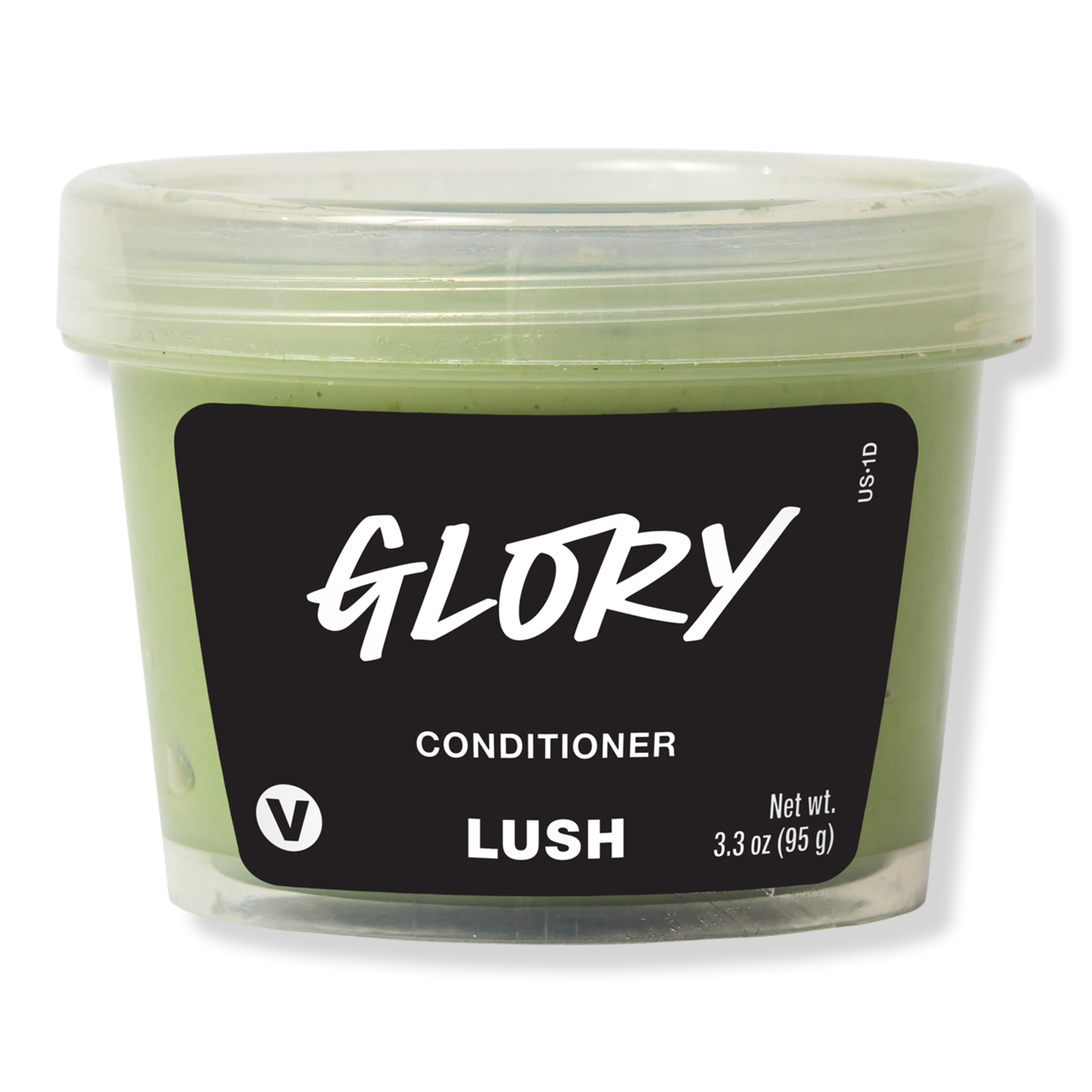 LUSH Glory Conditioner #1