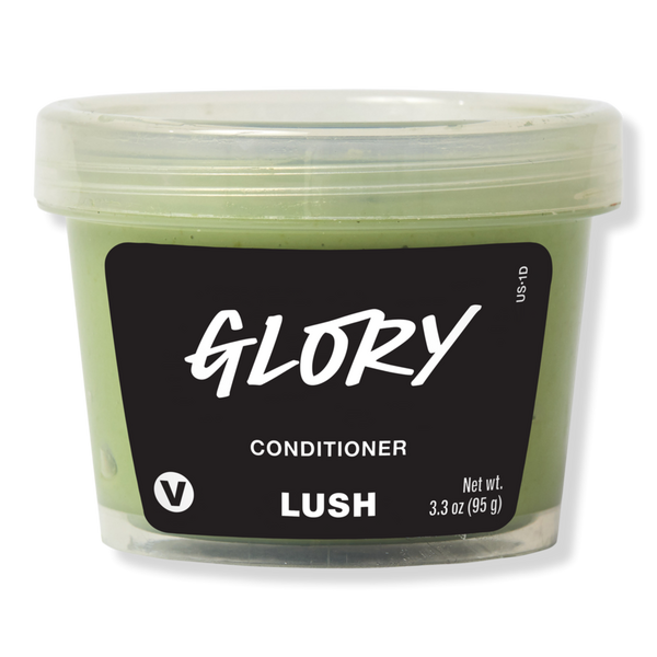 LUSH Glory Conditioner #1