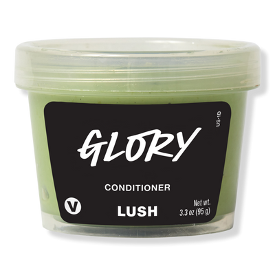 LUSH Glory Conditioner