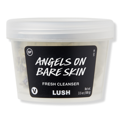 LUSH Angels On Bare Skin Fresh Cleanser