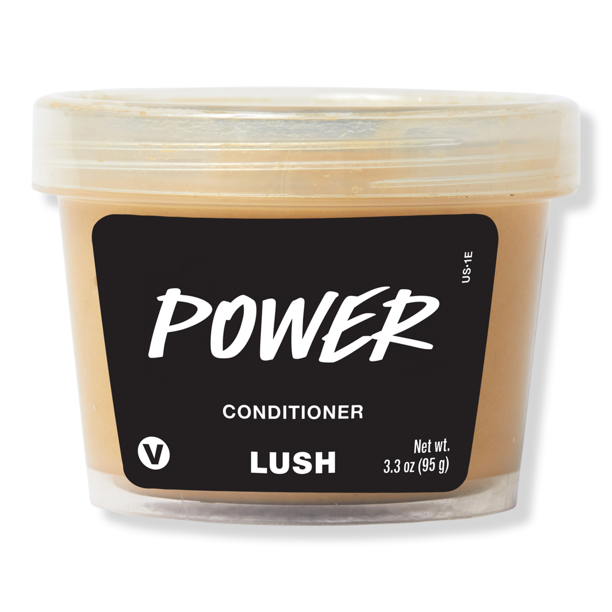 LUSH Power Conditioner #1