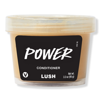 LUSH Power Conditioner