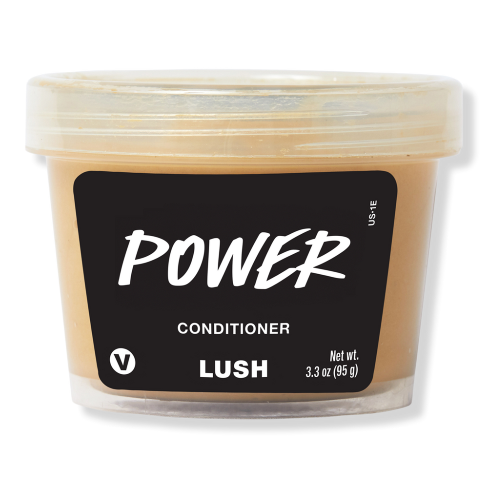 Lush Power Conditioner