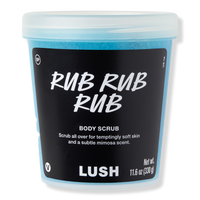Rub Rub Rub Body Scrub