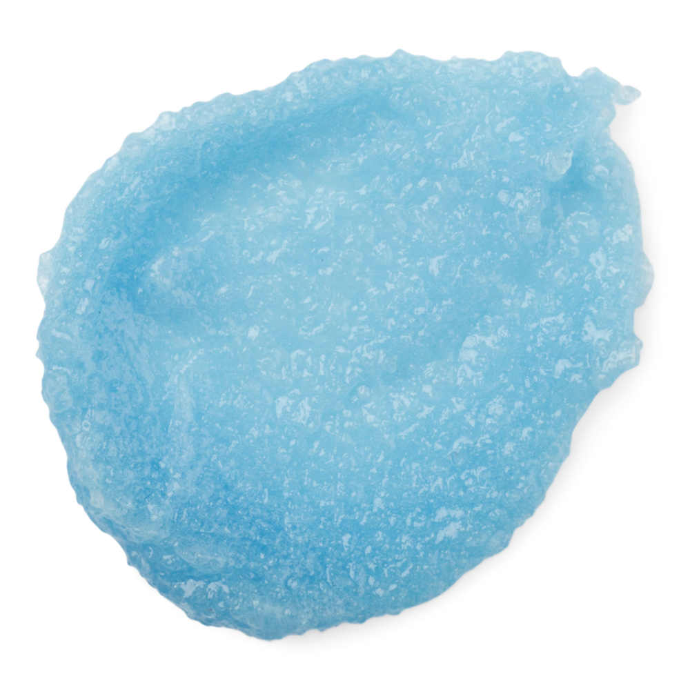 Rub Rub Rub Body Scrub