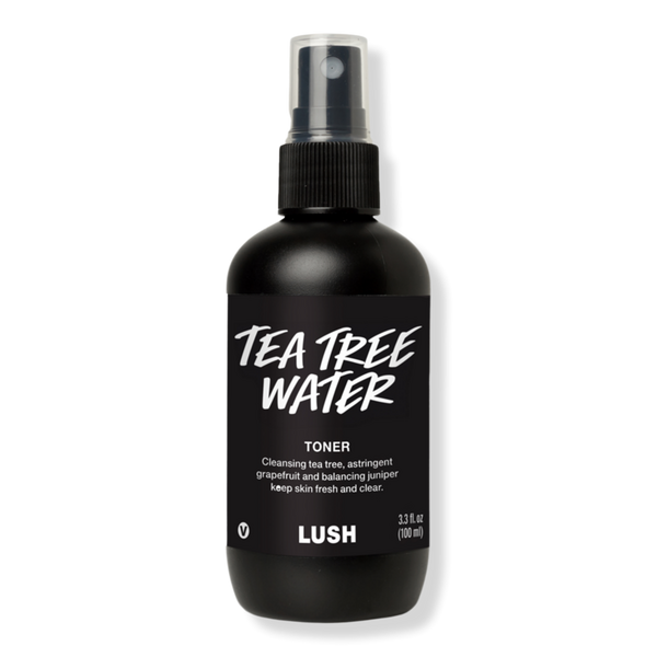 LUSH Tea Tree Water Toner Water #1