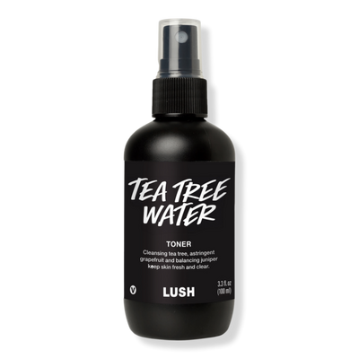 LUSH Tea Tree Water Toner Water