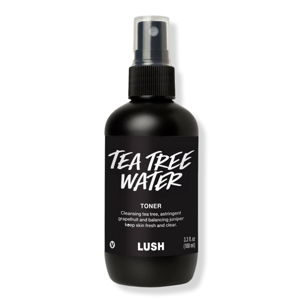 LUSH Tea Tree Water Toner Water