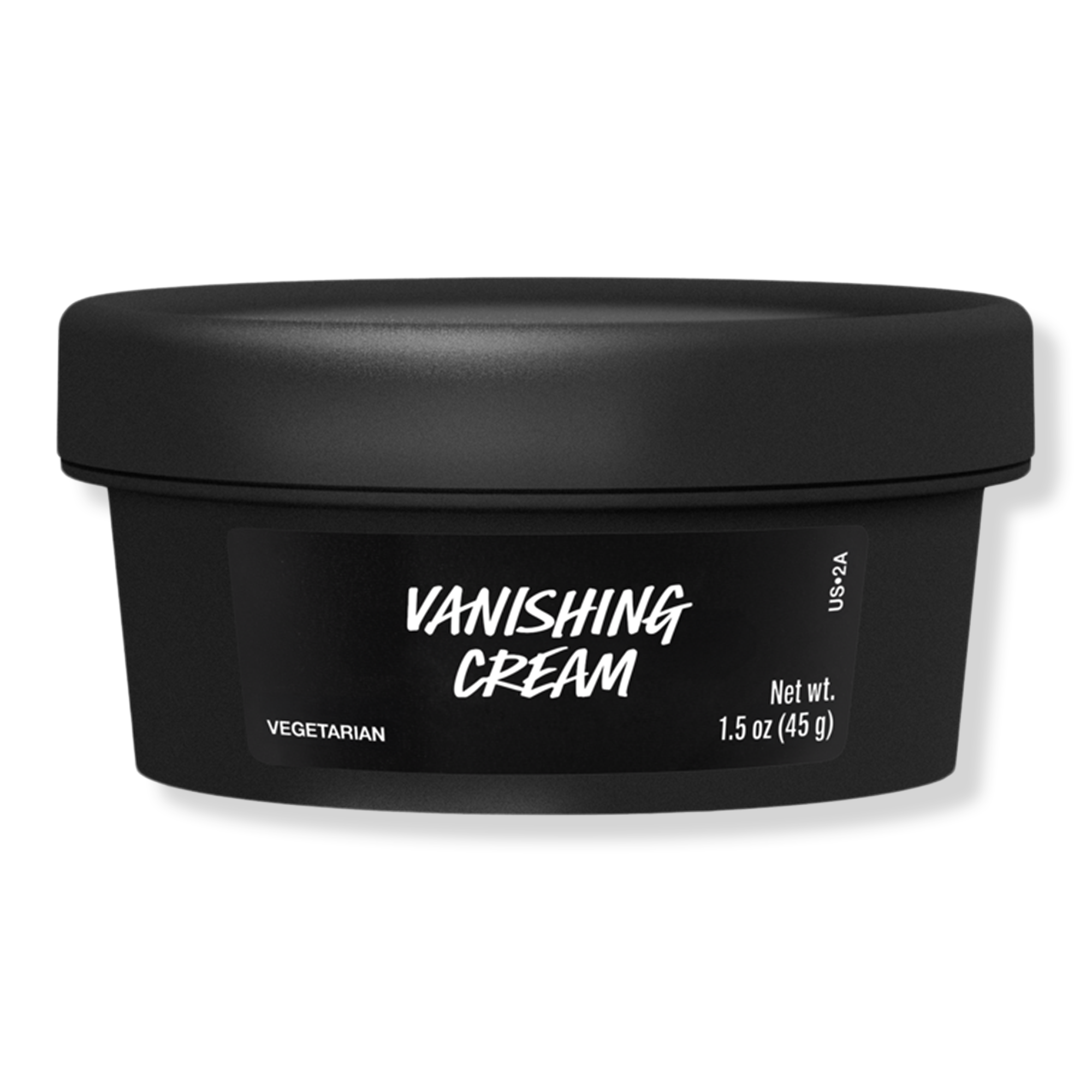 LUSH Vanishing Cream Moisturizer #1