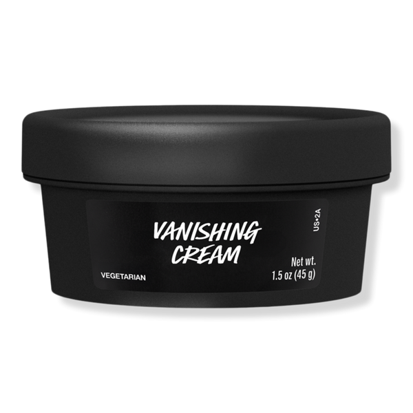 LUSH Vanishing Cream Moisturizer #1