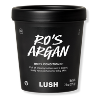 Ro's Argan Body Conditioner