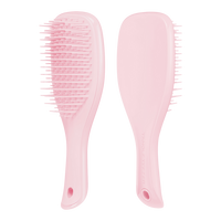 The Mini Ultimate Detangler Hairbrush - Millennial Pink