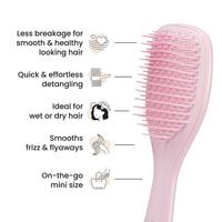 Tangle Teezer The Mini Ultimate Detangler Hairbrush #6