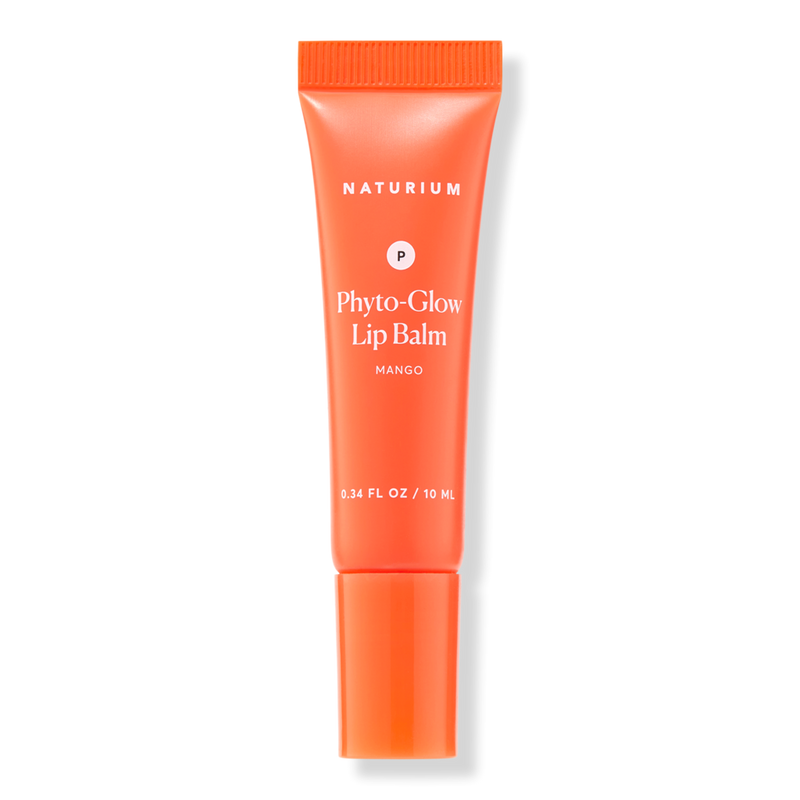 Naturium Phyto-Glow Lip Balm #1