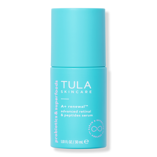 TULA A+ Renewal Advanced Retinal & Peptides Serum #1