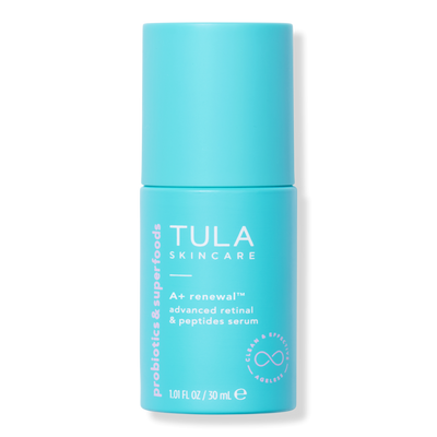 TULA A+ Renewal Advanced Retinal & Peptides Serum