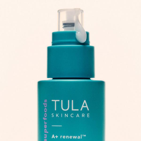 TULA A+ Renewal Advanced Retinal & Peptides Serum #6