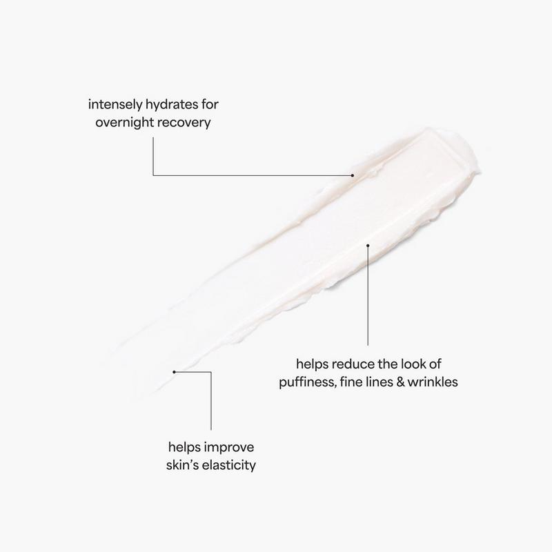 Eye Recharge + Replenish Pro-Ferm Overnight Eye Cream