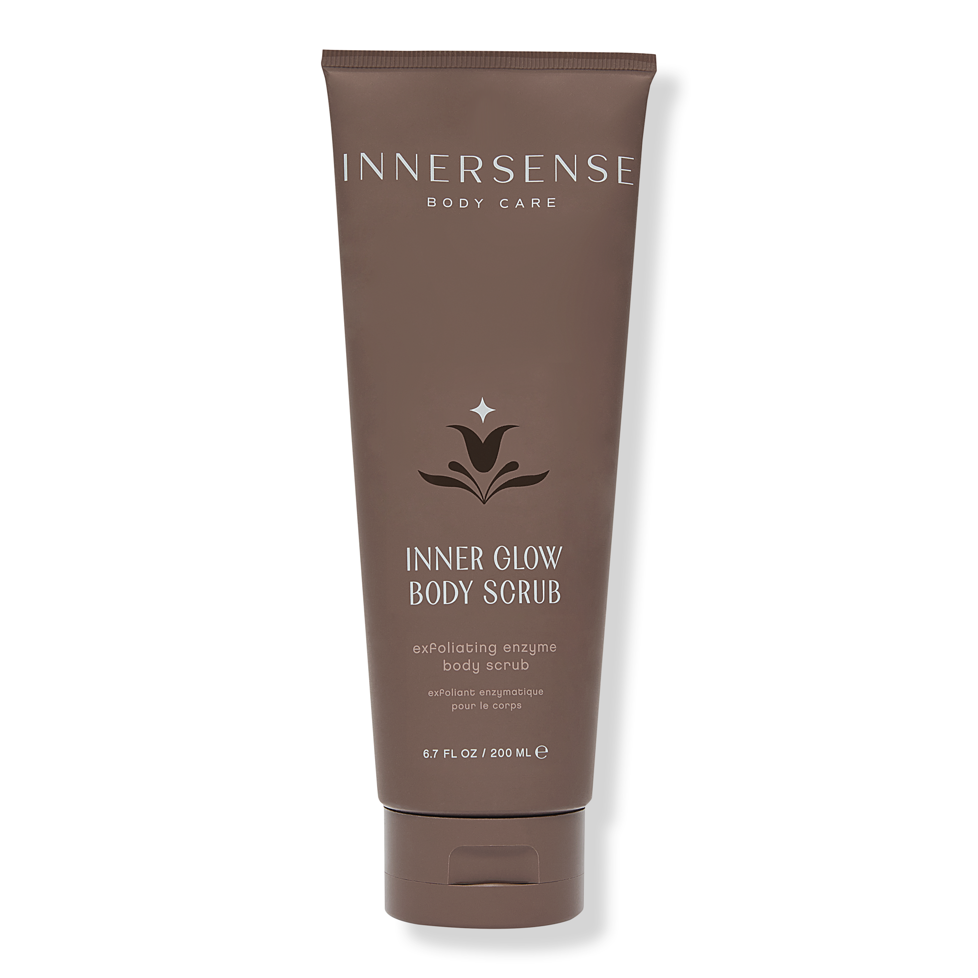 Innersense Organic Beauty Inner Glow Body Scrub #1