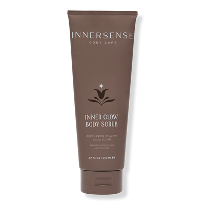 Innersense Organic Beauty Inner Glow Body Scrub