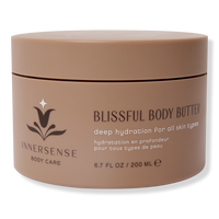 Blissful Body Butter