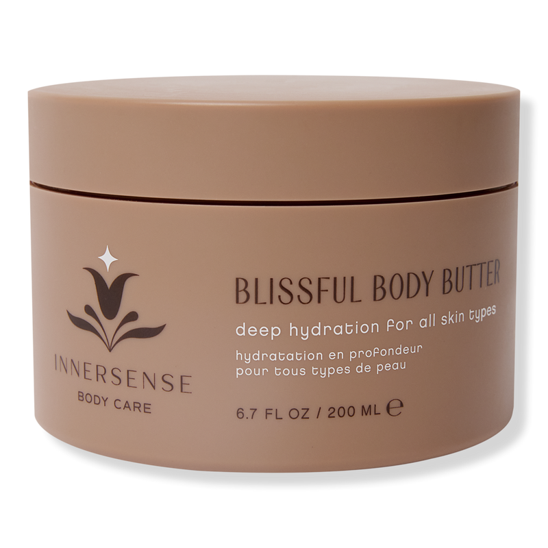 Innersense Organic Beauty - Blissful Body Butter | Ulta Beauty