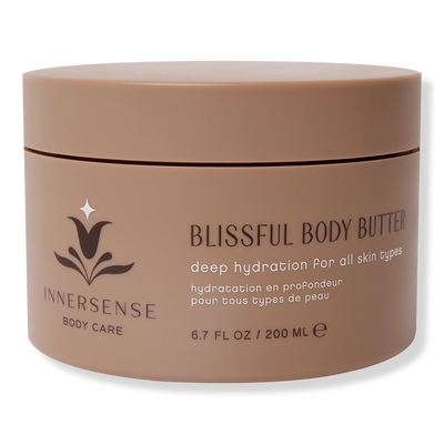 Innersense Organic Beauty Blissful Body Butter