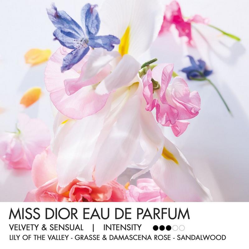 Dior - Miss Dior Mini Miss Eau de Parfum Solid Perfume | Ulta Beauty