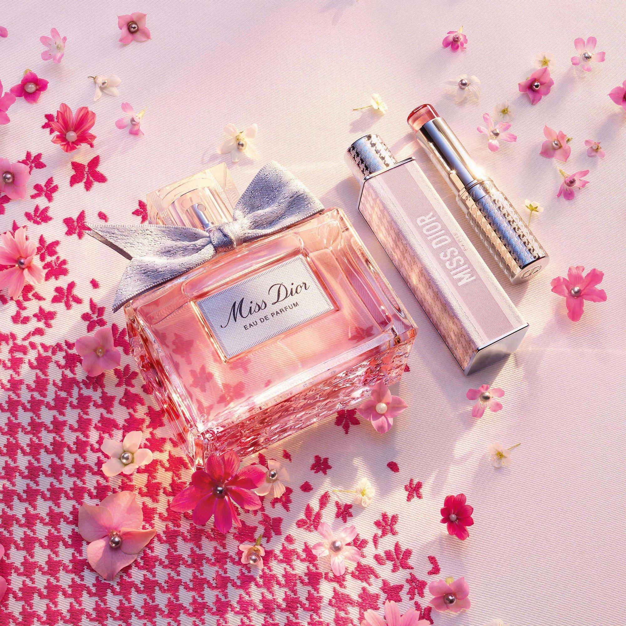 Dior Miss Dior Solid Perfume