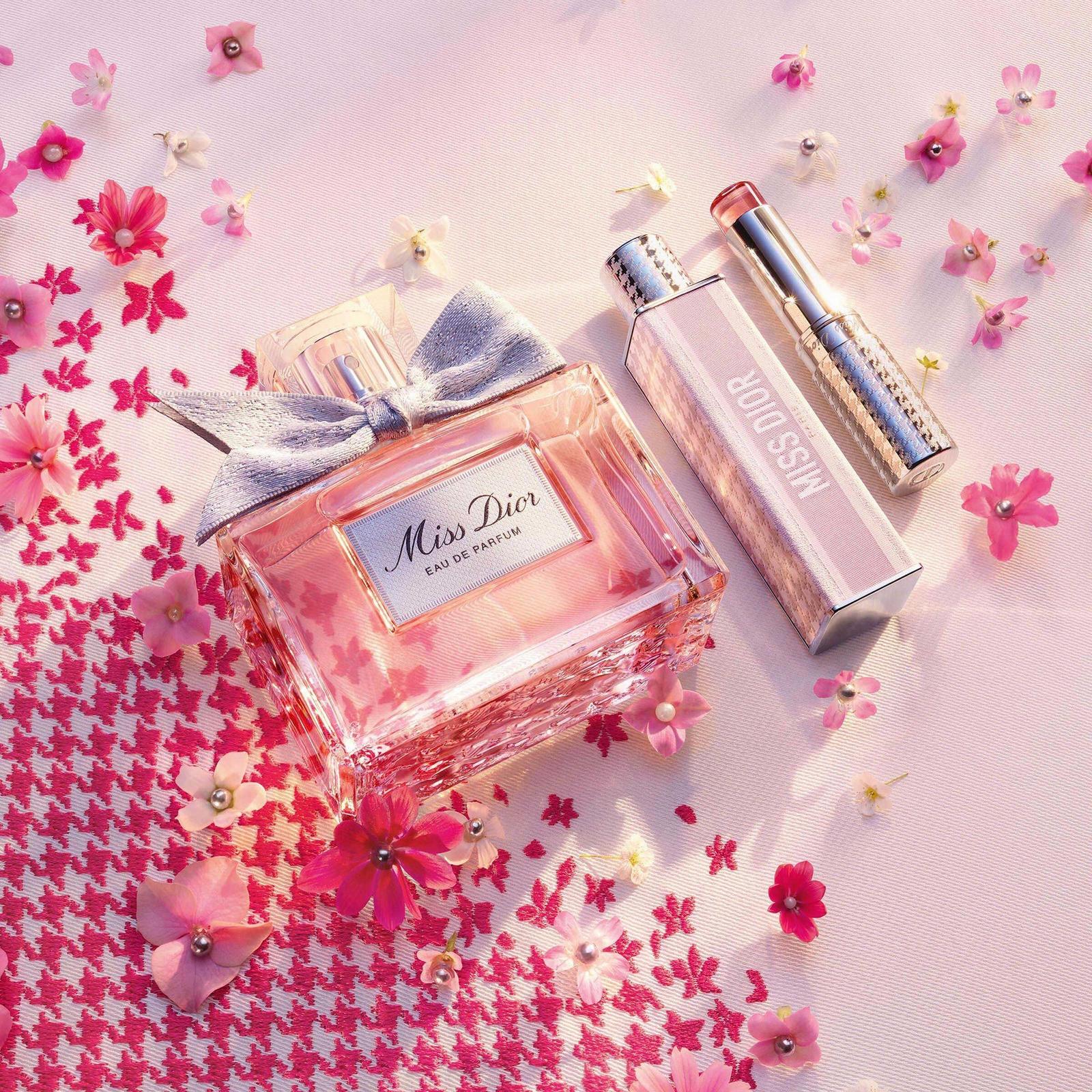 大特価 Eau Miss Mini Dior Miss - Dior de Perfume Solid Parfum その他