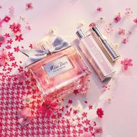 Dior Miss Dior Mini オードパルファム Miss Dior Mini Miss Eau de Parfum Mini Miss: Alcohol-Free Solid