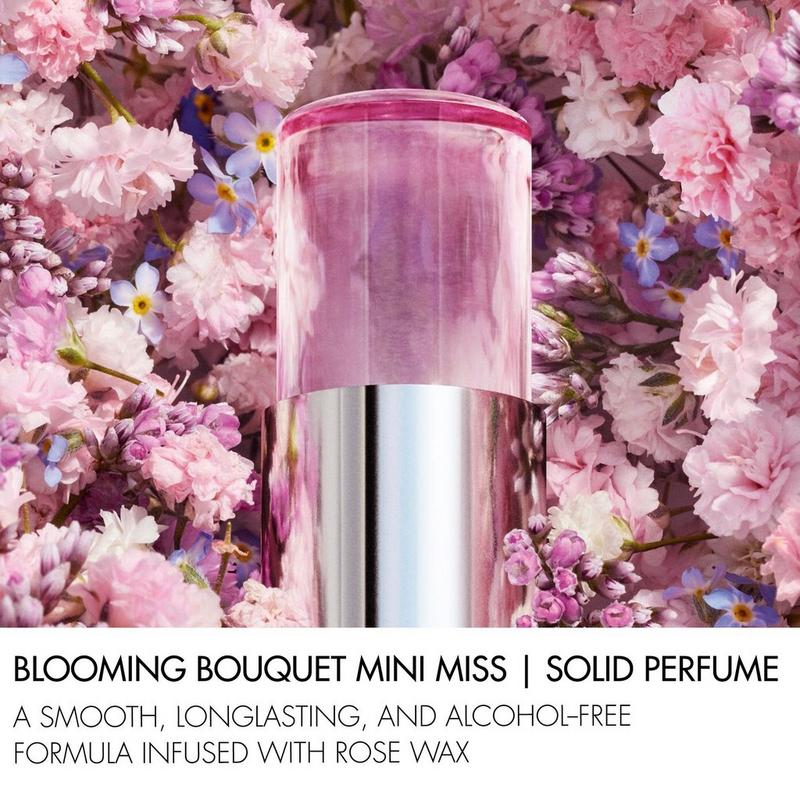 Dior - Miss Dior Mini Miss Blooming Bouquet Solid Perfume | Ulta