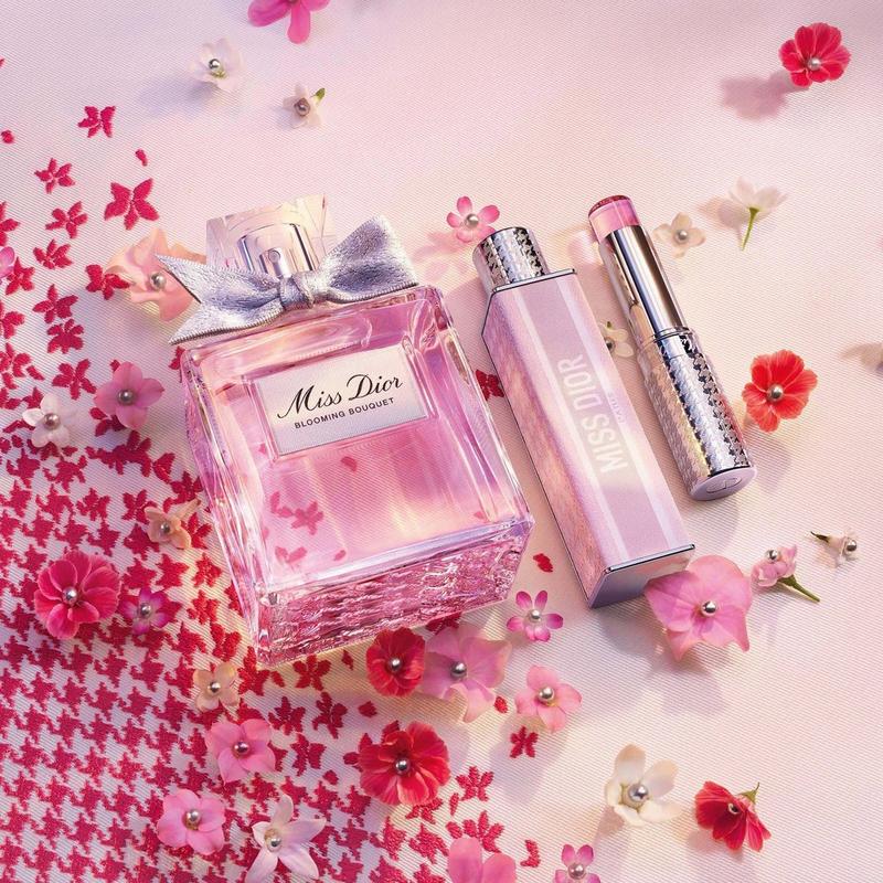 Dior - Miss Dior Mini Miss Blooming Bouquet Solid Perfume | Ulta