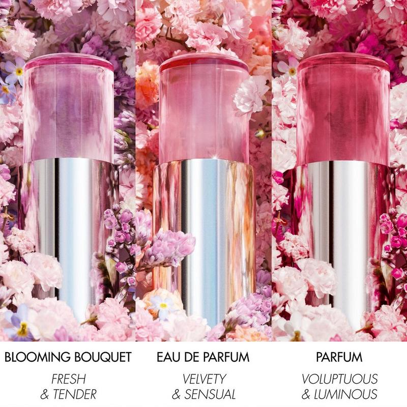 Dior - Miss Dior Mini Miss Blooming Bouquet Solid Perfume | Ulta