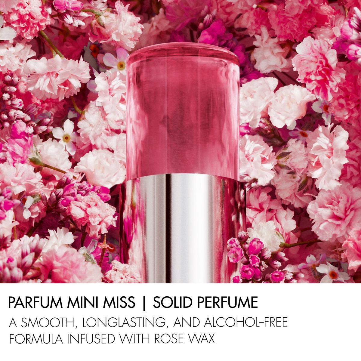 Miss Dior Mini Miss Parfum Solid Perfume Miss Dior Mini Miss Parfum Solid Perfume