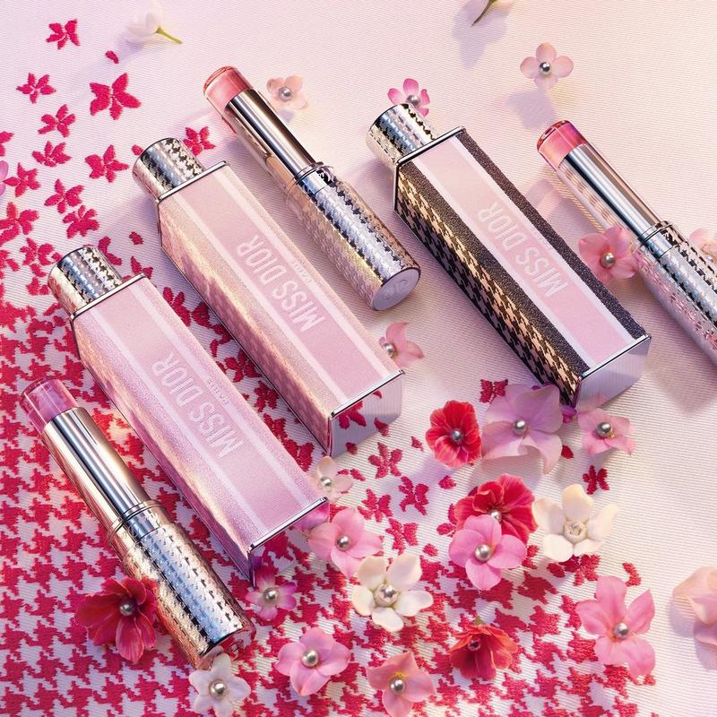 Dior - Miss Dior Mini Miss Parfum Solid Perfume | Ulta Beauty