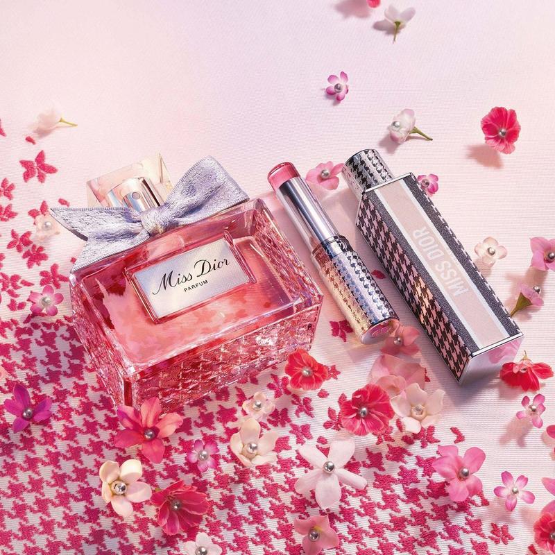 Dior - Miss Dior Mini Miss Parfum Solid Perfume | Ulta Beauty