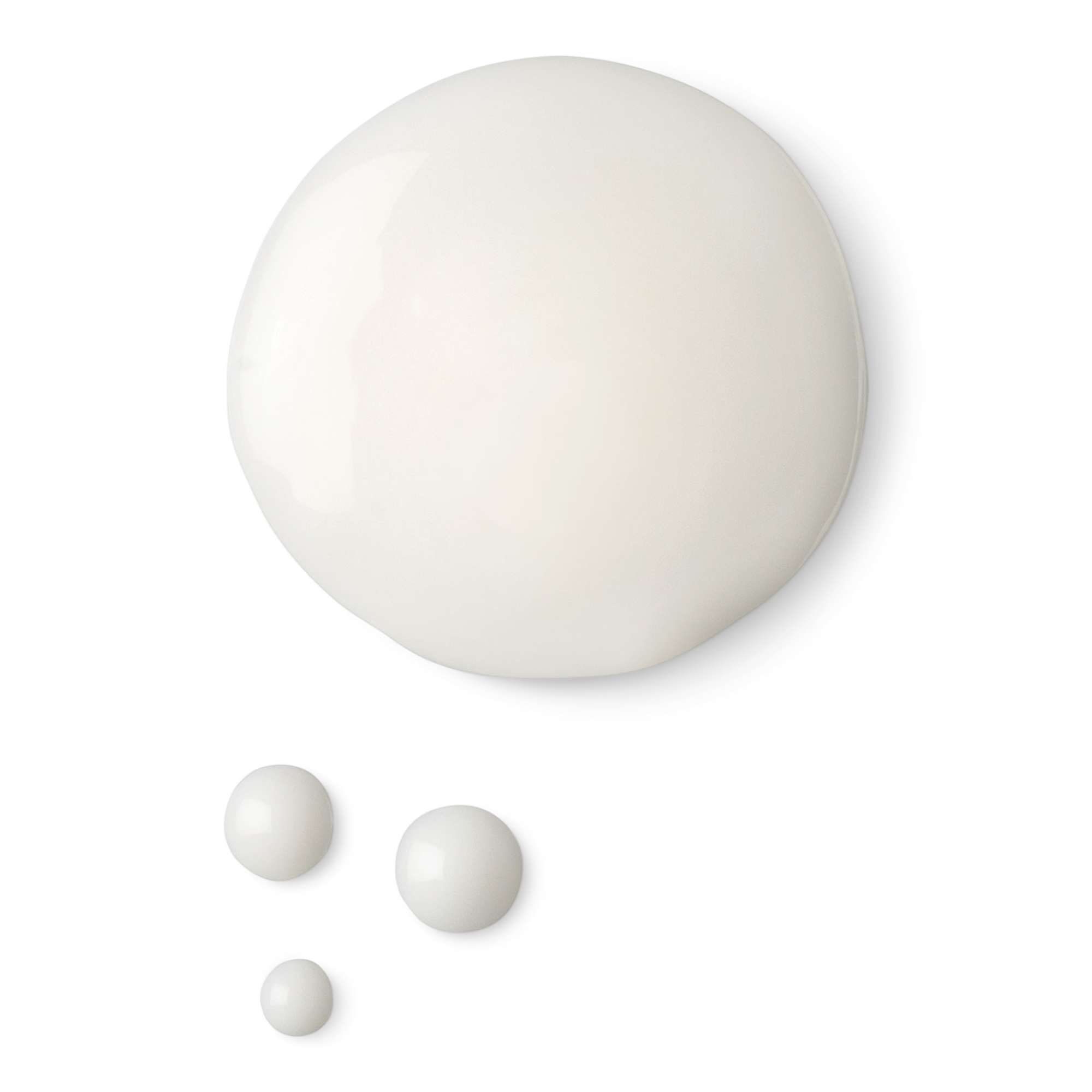 Праймер для волос Lush Super Milk — фото 2