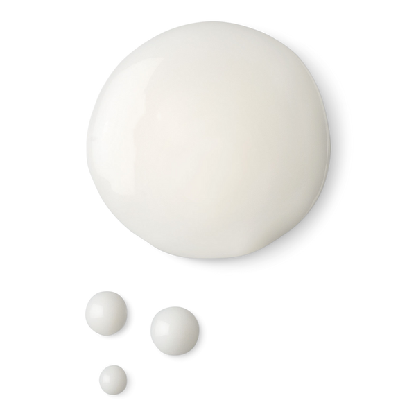 LUSH Super Milk Conditioning Hair Primer #2