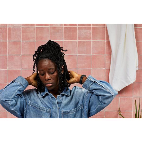 LUSH Super Milk Conditioning Hair Primer #3