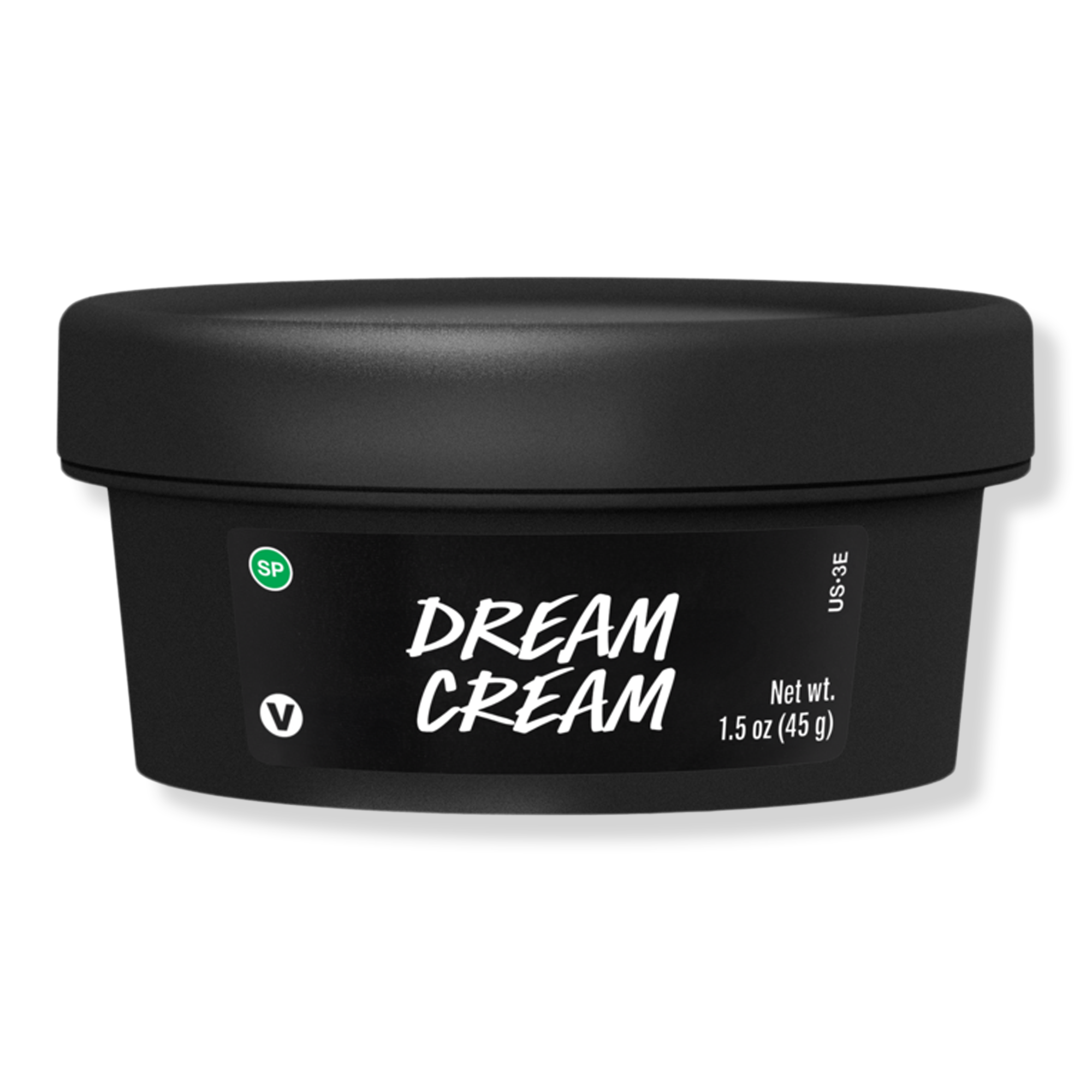 LUSH Dream Cream Body Lotion #1