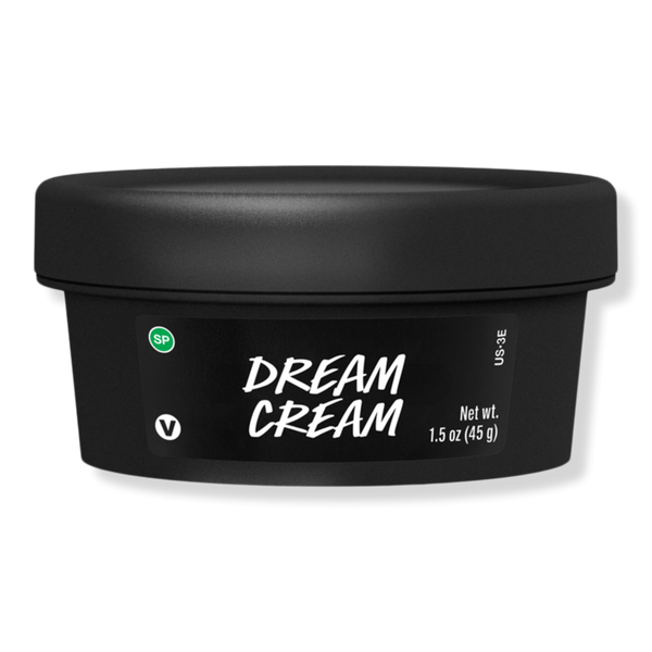 LUSH Dream Cream Body Lotion #1