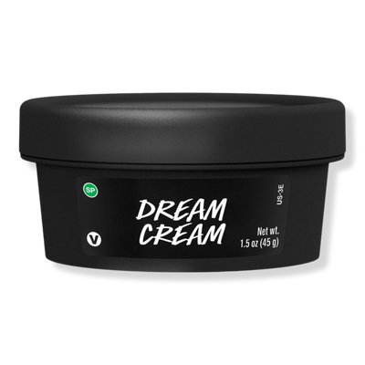 LUSH Dream Cream Body Lotion